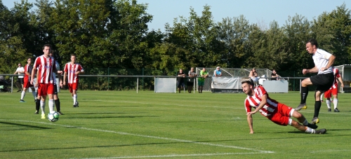 muži A - Pohar, 1.8.2020, foto: Václav Mlejnek